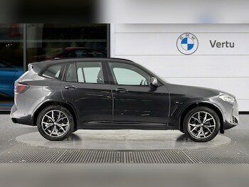 Used BMW X3 2022 for sale - 78726964: Photo