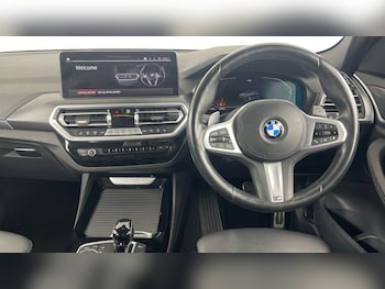 Used BMW X3 2022 for sale - 78726964: Photo