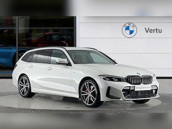 Used BMW 3 Series 2024 for sale - 75618819: Photo