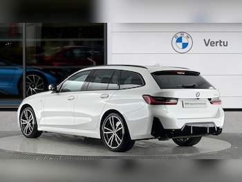 Used BMW 3 Series 2024 for sale - 75618819: Photo
