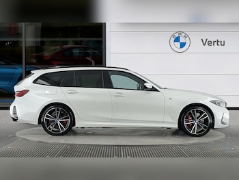 Used BMW 3 Series 2024 for sale - 75618819: Photo