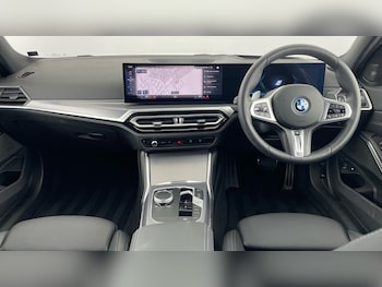 Used BMW 3 Series 2024 for sale - 75618819: Photo