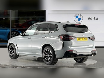 Used BMW X3 2023 for sale - 78144178: Photo