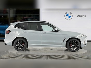 Used BMW X3 2023 for sale - 78144178: Photo