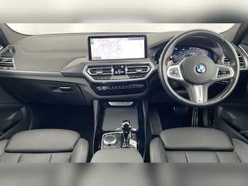 Used BMW X3 2023 for sale - 78144178: Photo