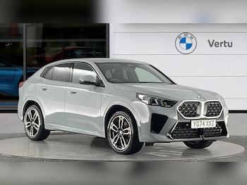 Used BMW X2 2024 for sale - 78735656: Photo