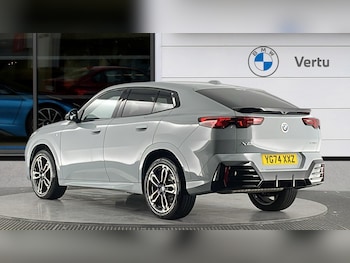 Used BMW X2 2024 for sale - 78735656: Photo