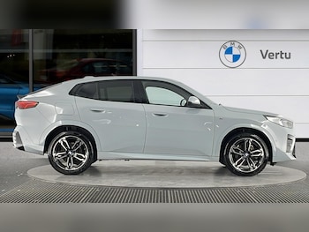 Used BMW X2 2024 for sale - 78735656: Photo