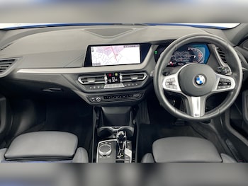 Used BMW 1 Series 2024 for sale - 79091112: Photo