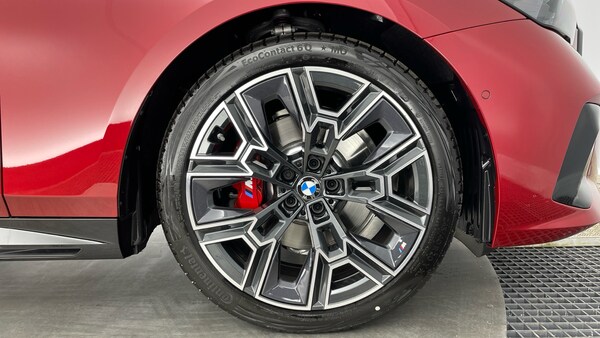 Used BMW 5 Series 2025 for sale - 76184303: Photo 14