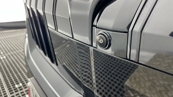 Used BMW 5 Series 2025 for sale - 76184303: Photo 25