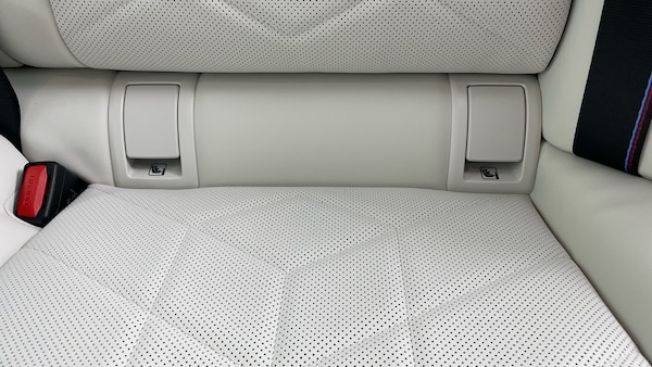 Used BMW 5 Series 2025 for sale - 76184303: Photo 34