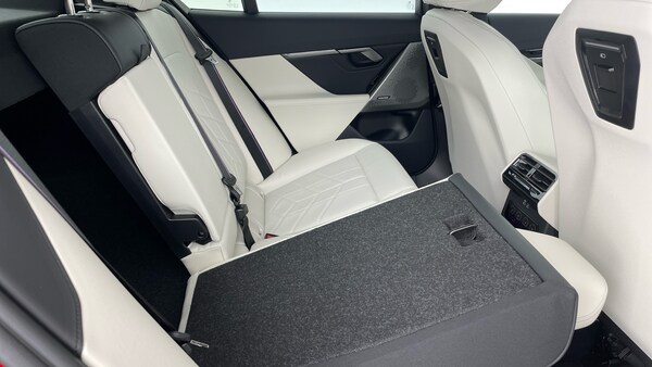 Used BMW 5 Series 2025 for sale - 76184303: Photo 50