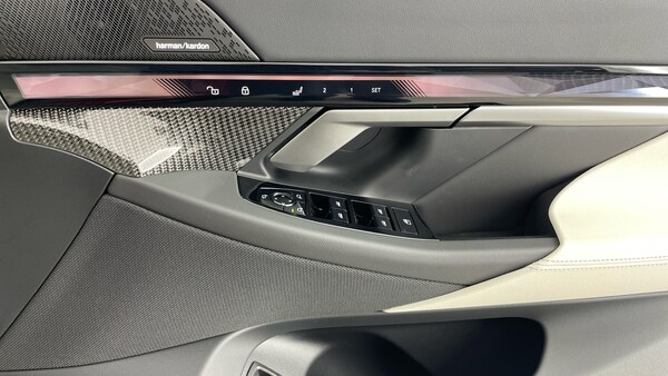 Used BMW 5 Series 2025 for sale - 76184303: Photo 52