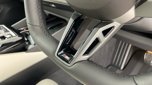 Used BMW 5 Series 2025 for sale - 76184303: Photo 58