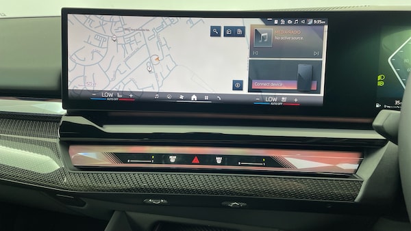 Used BMW 5 Series 2025 for sale - 76184303: Photo 8