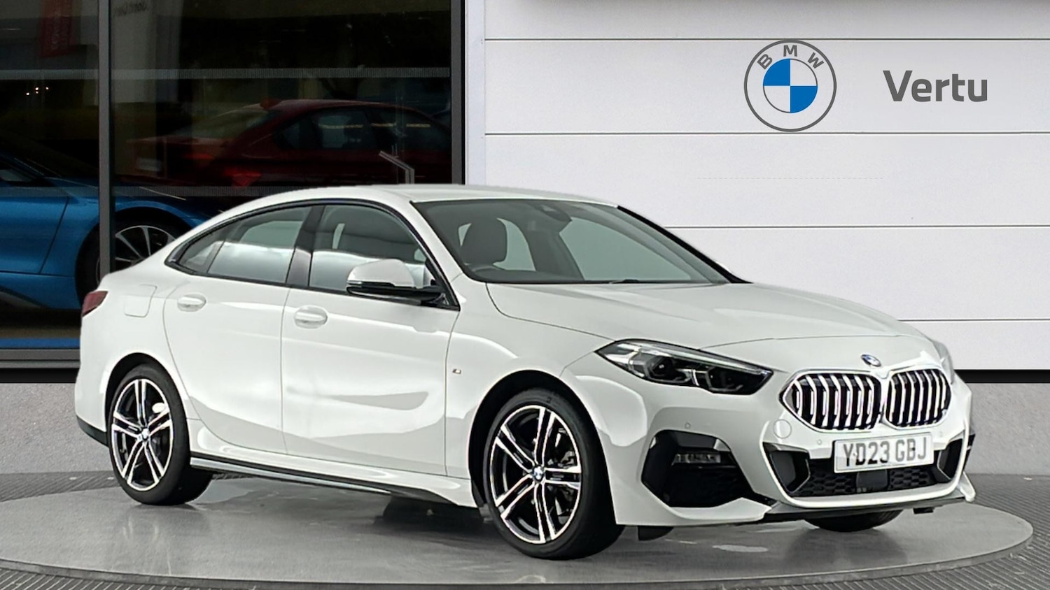 Used BMW 2 Series 2023 for sale - 76532068: Photo 1