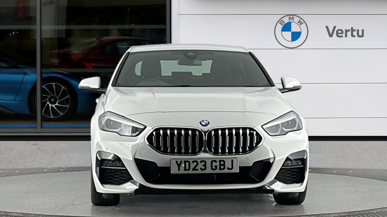 Used BMW 2 Series 2023 for sale - 76532068: Photo 16