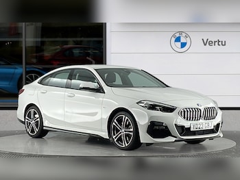 Used BMW 2 Series 2023 for sale - 76532068: Photo