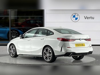 Used BMW 2 Series 2023 for sale - 76532068: Photo