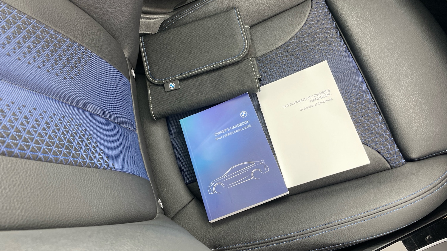 Used BMW 2 Series 2023 for sale - 76532068: Photo 76