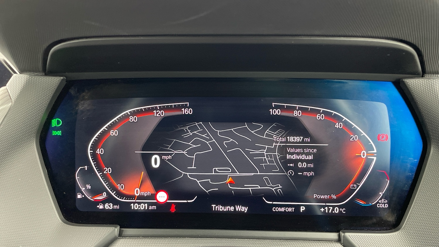 Used BMW 2 Series 2023 for sale - 76532068: Photo 9