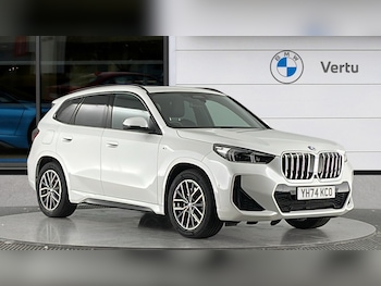 Used BMW X1 2024 for sale - 79535785: Photo