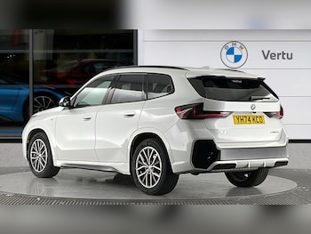 Used BMW X1 2024 for sale - 79535785: Photo