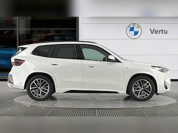 Used BMW X1 2024 for sale - 79535785: Photo