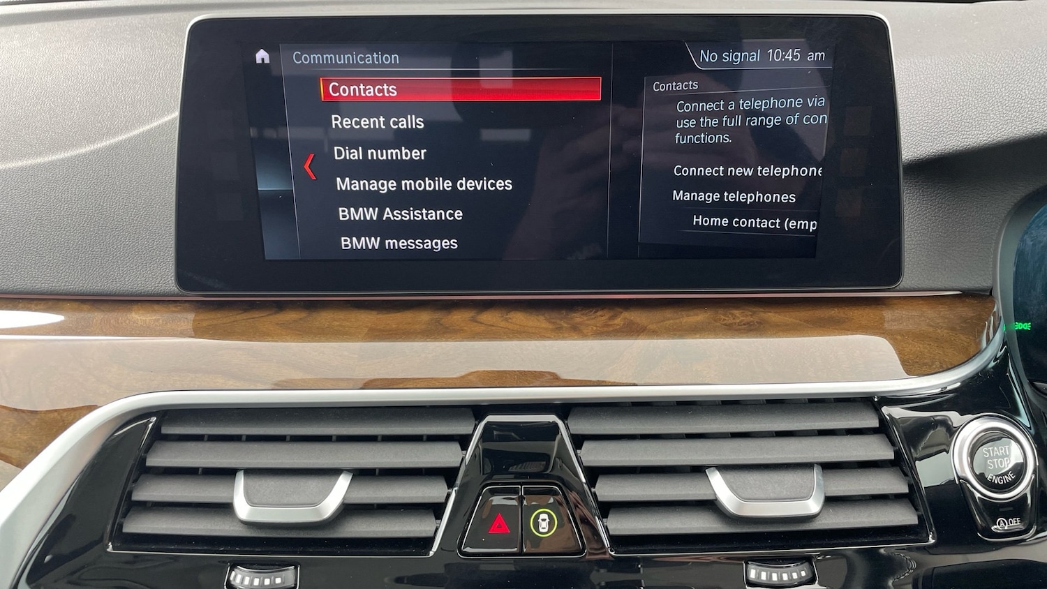 Vehicle 62