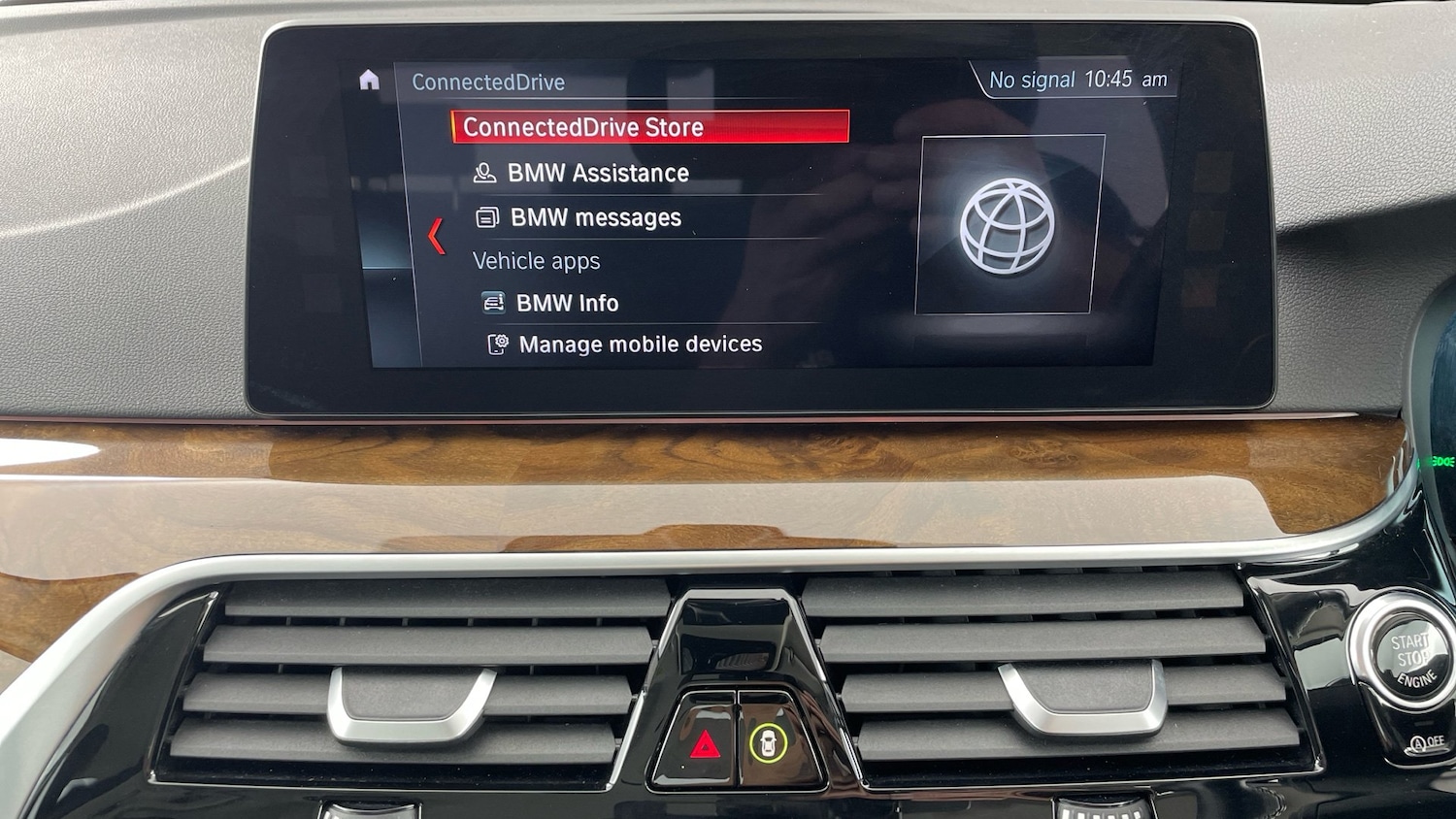 Vehicle 64