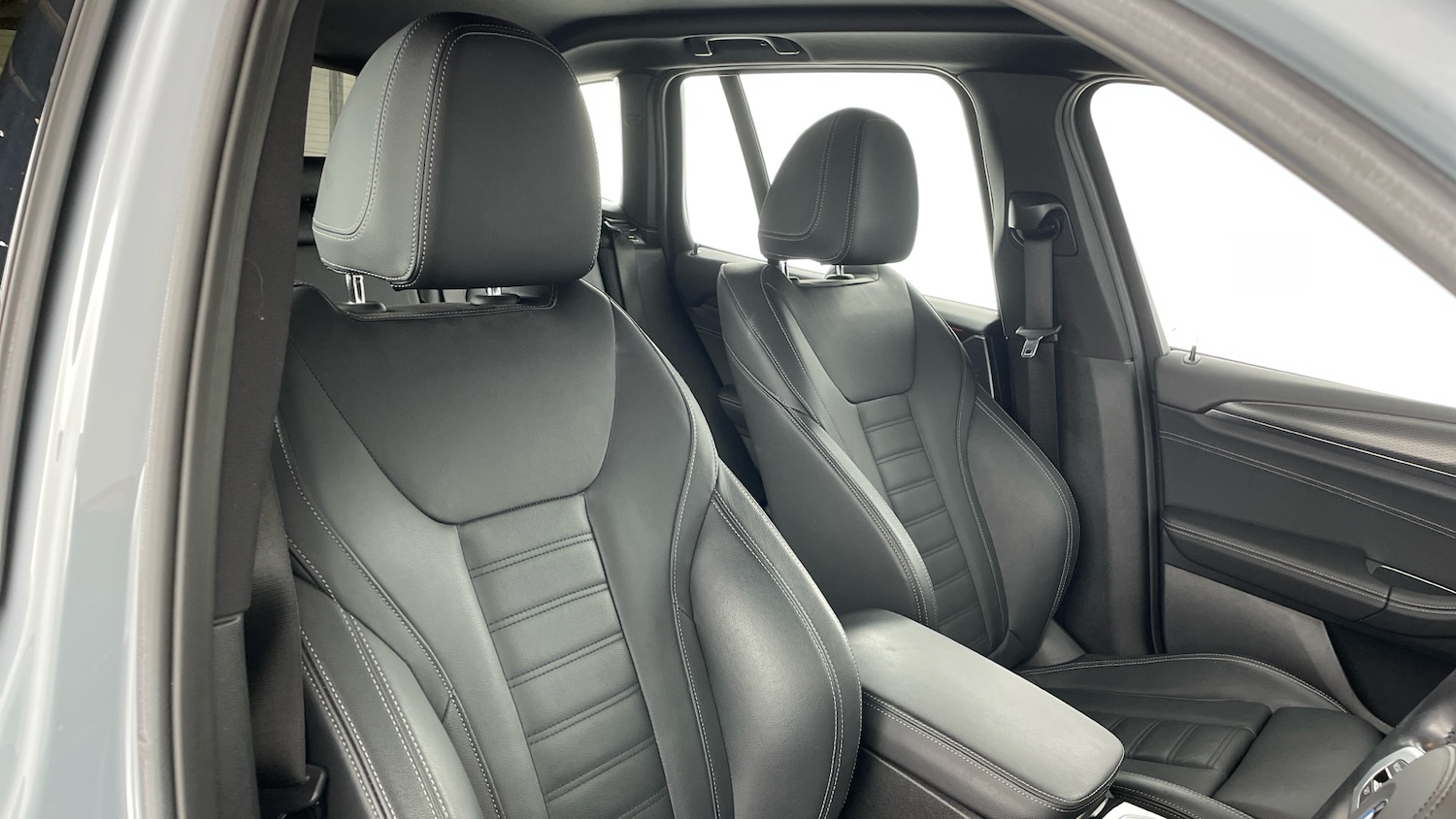 Used BMW X3 2023 for sale - 78149279: Photo 11