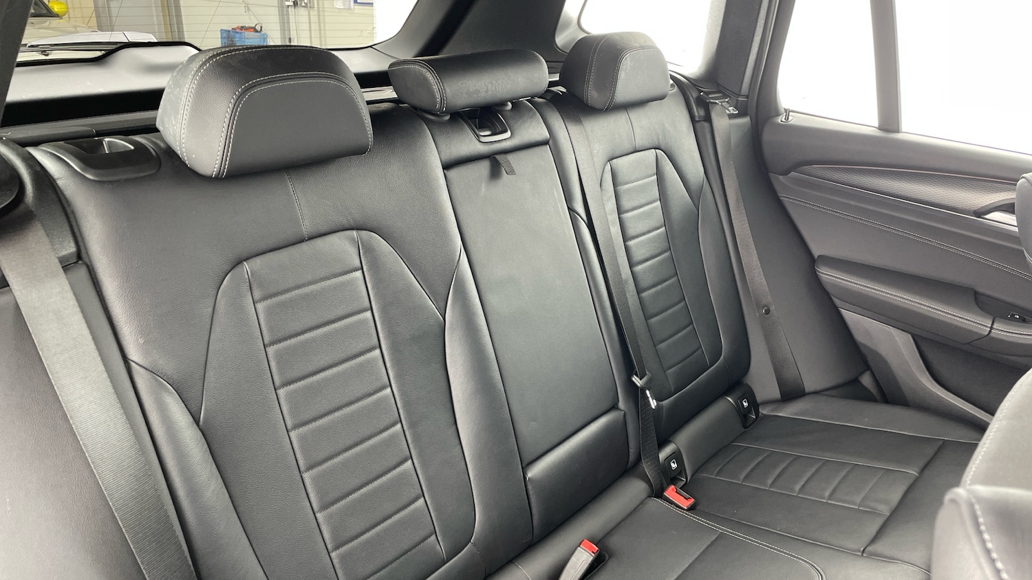 Used BMW X3 2023 for sale - 78149279: Photo 12