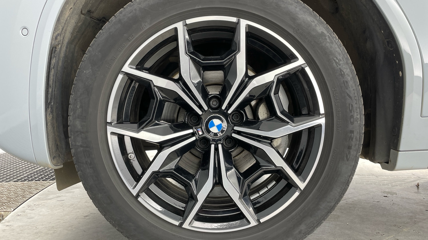 Used BMW X3 2023 for sale - 78149279: Photo 14