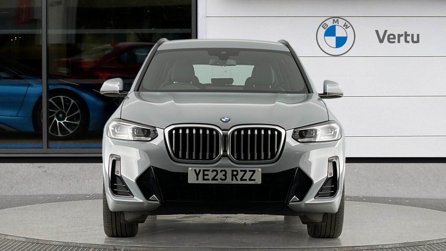 Used BMW X3 2023 for sale - 78149279: Photo 16