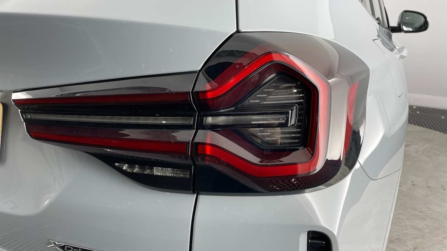 Used BMW X3 2023 for sale - 78149279: Photo 23