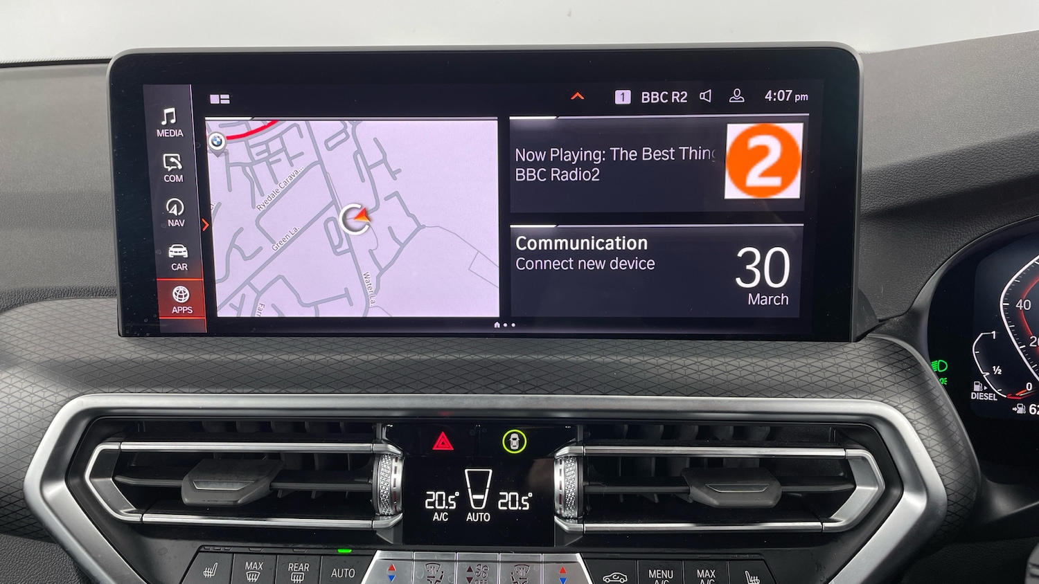 Used BMW X3 2023 for sale - 78149279: Photo 24