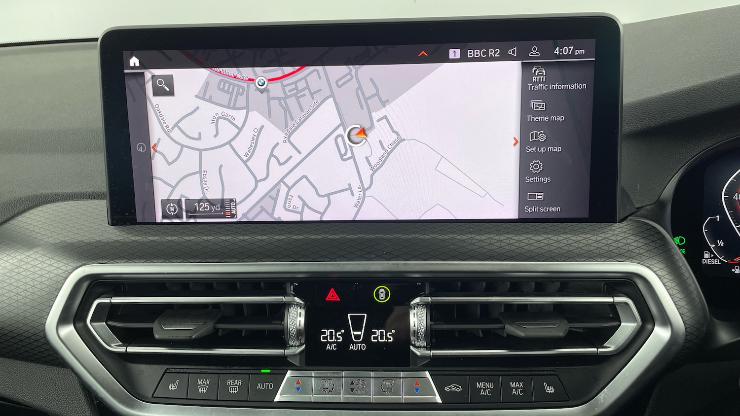 Used BMW X3 2023 for sale - 78149279: Photo 25