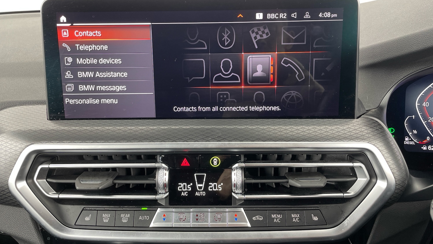 Used BMW X3 2023 for sale - 78149279: Photo 27