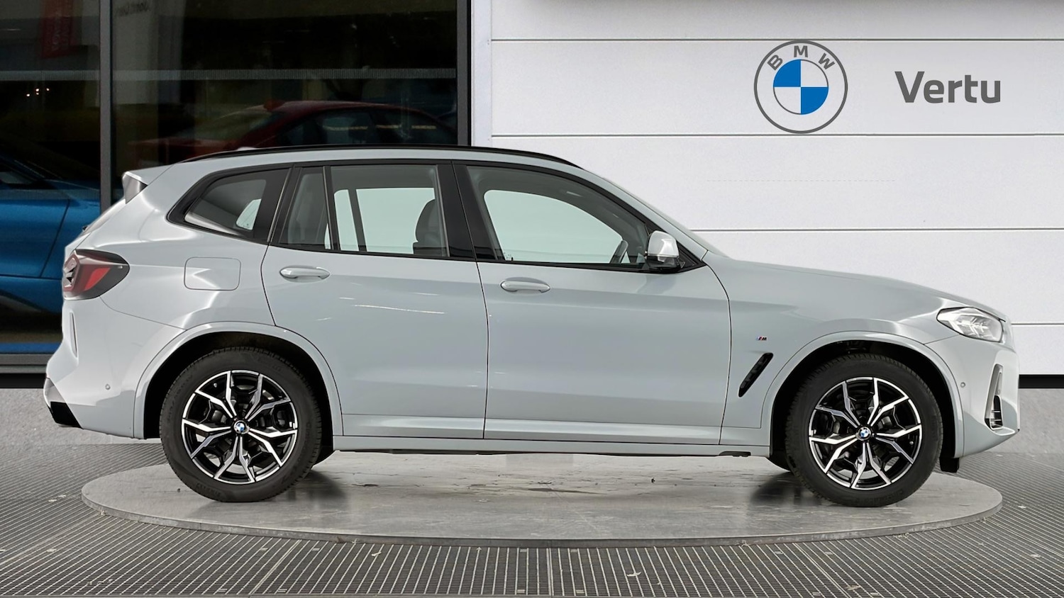Used BMW X3 2023 for sale - 78149279: Photo 3