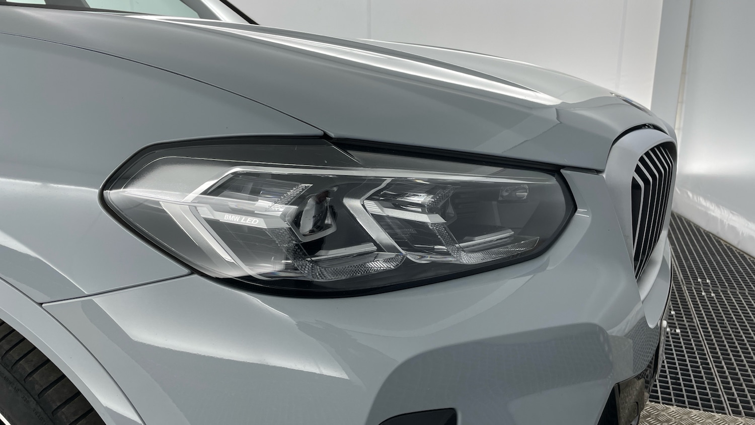 Used BMW X3 2023 for sale - 78149279: Photo 30