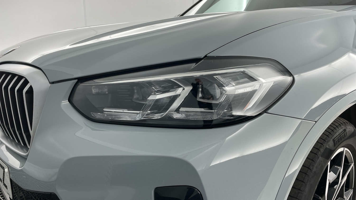 Used BMW X3 2023 for sale - 78149279: Photo 31