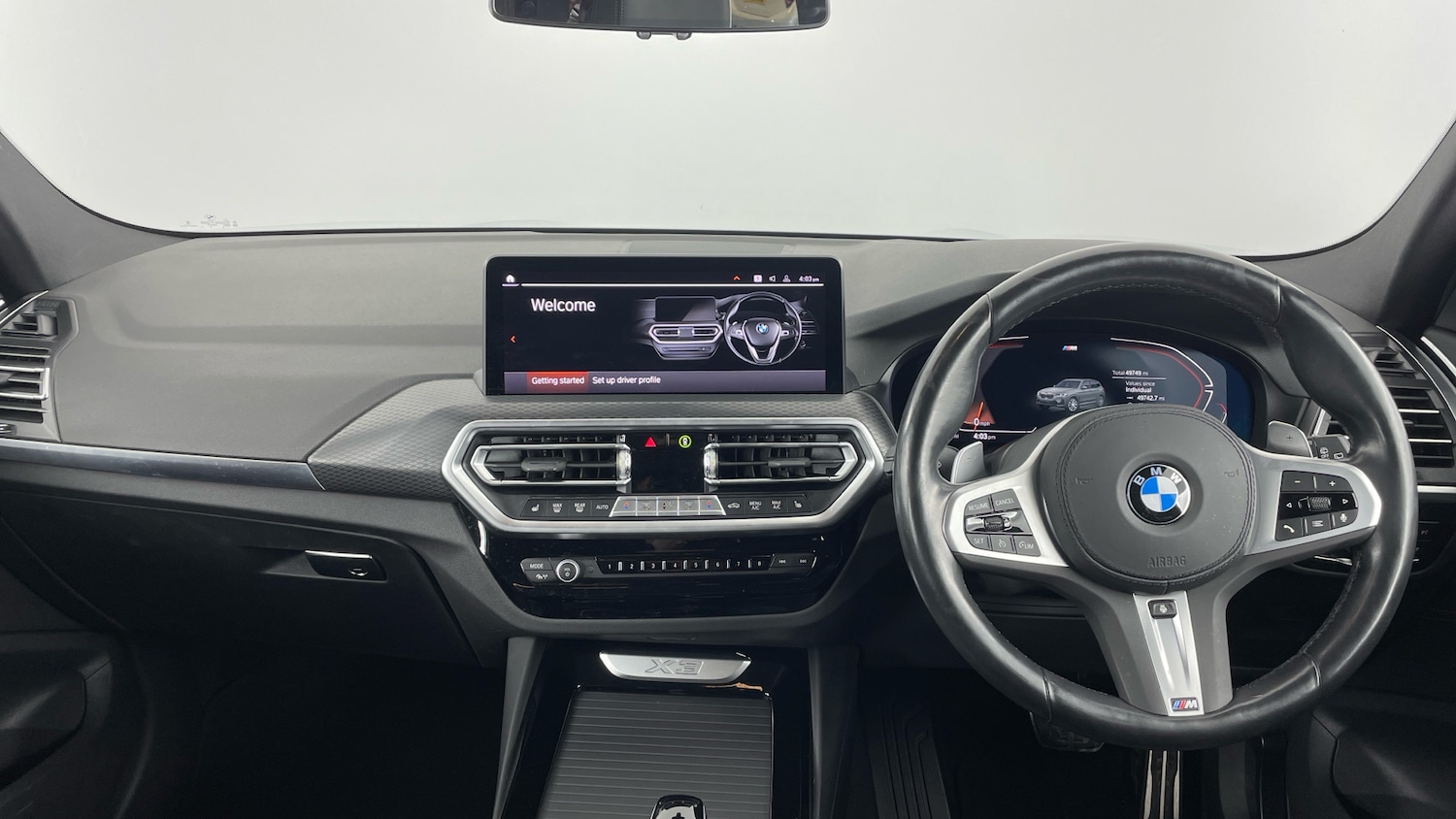 Used BMW X3 2023 for sale - 78149279: Photo 4
