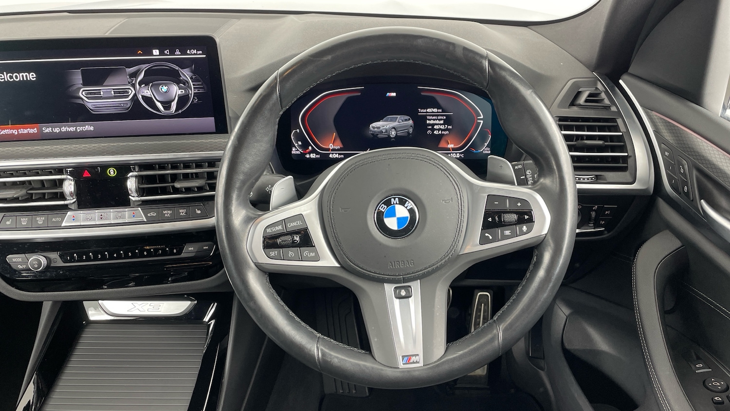 Used BMW X3 2023 for sale - 78149279: Photo 5