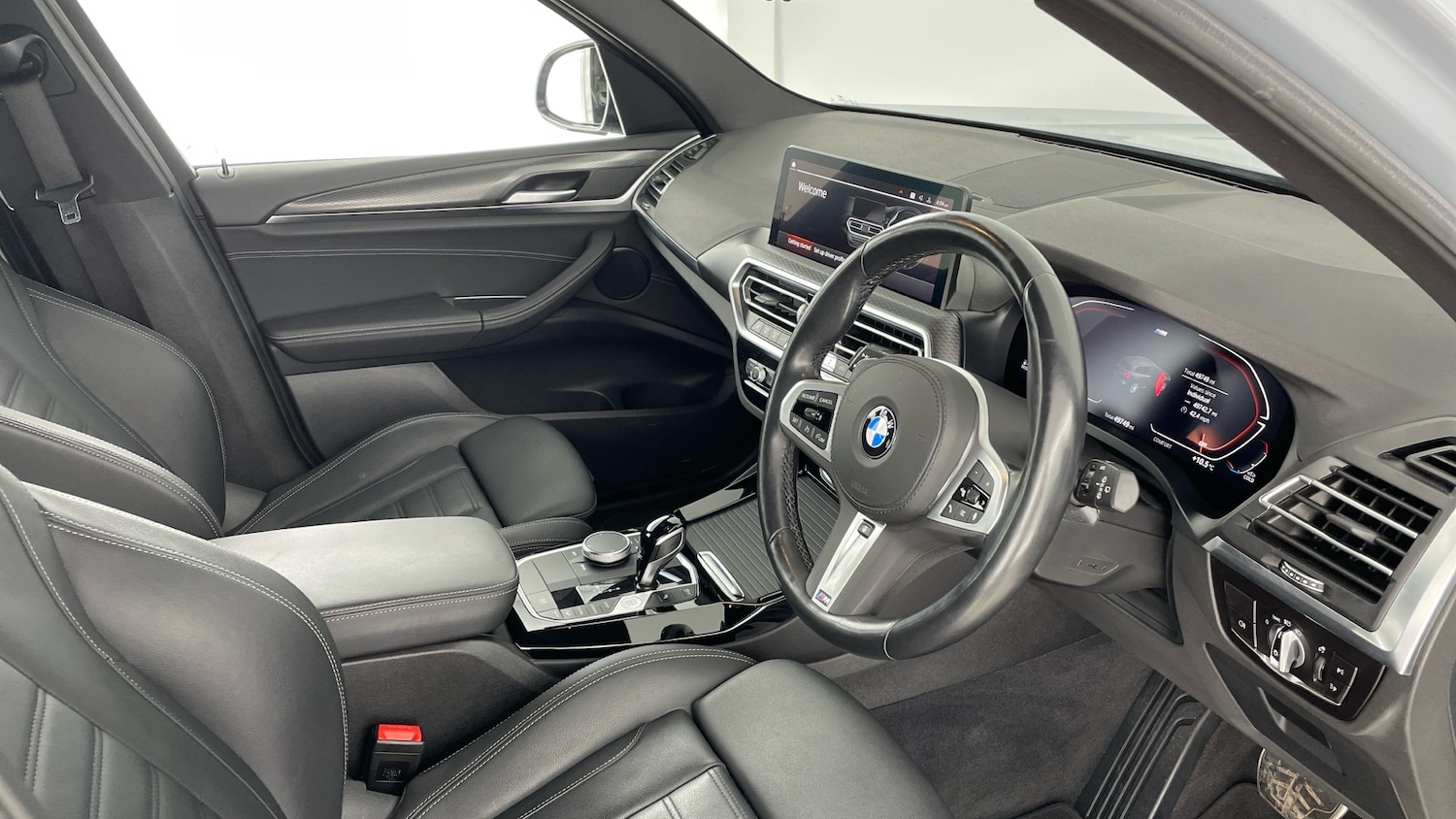 Used BMW X3 2023 for sale - 78149279: Photo 6