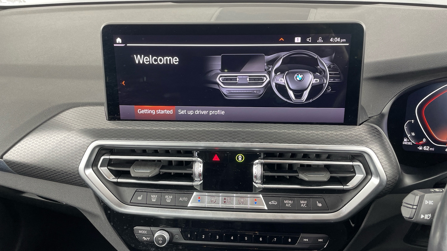 Used BMW X3 2023 for sale - 78149279: Photo 8