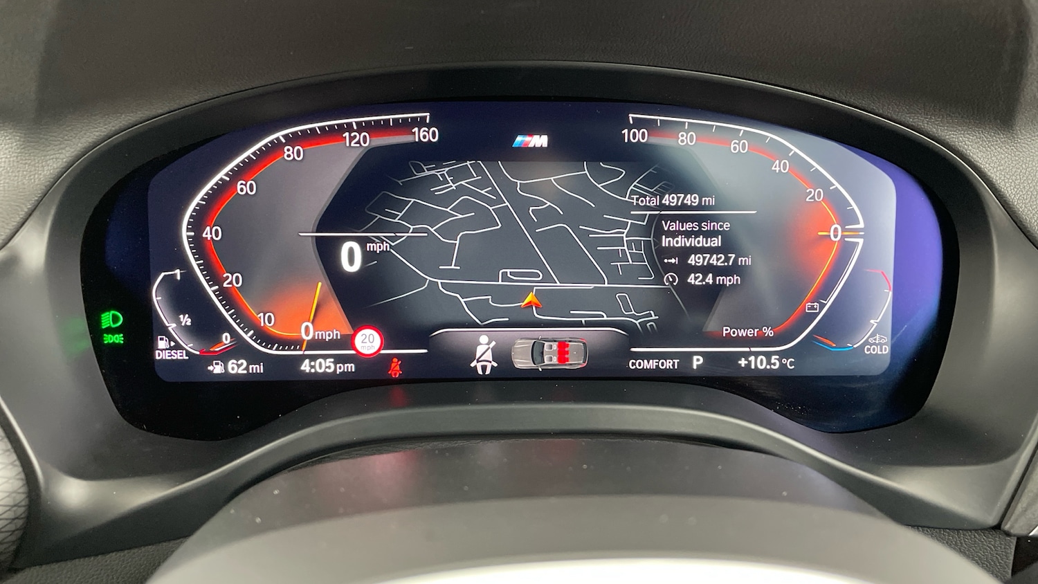 Used BMW X3 2023 for sale - 78149279: Photo 9