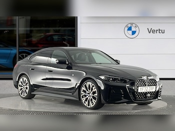 Used BMW 4 Series 2022 for sale - 78849731: Photo