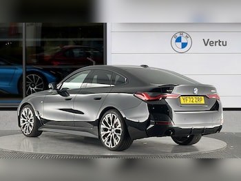 Used BMW 4 Series 2022 for sale - 78849731: Photo