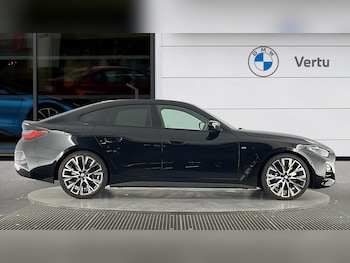 Used BMW 4 Series 2022 for sale - 78849731: Photo